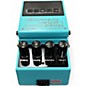 Used BOSS LMB3 Bass Limiter Bass Effect Pedal
