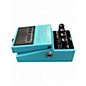 Used BOSS LMB3 Bass Limiter Bass Effect Pedal