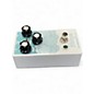Used EarthQuaker Devices BLUMES Effect Pedal