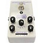 Used MXR M87 Bass Compressor Bass Effect Pedal