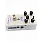 Used MXR M87 Bass Compressor Bass Effect Pedal