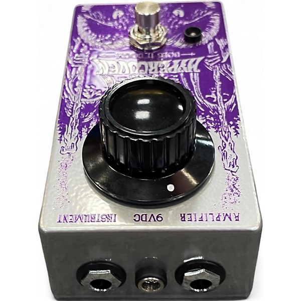 Used Does It Doom HYPERCOVEN Effect Pedal