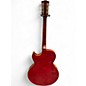 Used 1960s Gibson ES125TC Cherry Sunburst Hollow Body Electric Guitar