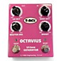 Used T-Rex Engineering Octavius Octave Generator Effect Pedal thumbnail