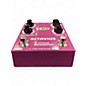 Used T-Rex Engineering Octavius Octave Generator Effect Pedal