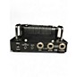 Used Hotone Effects Nano Legacy British Invasion Solid State Guitar Amp Head