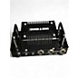 Used Hotone Effects Nano Legacy British Invasion Solid State Guitar Amp Head