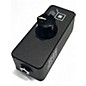 Used JHS Pedals Little Black Amp Box Pedal