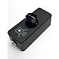 Used JHS Pedals Little Black Amp Box Pedal