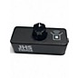 Used JHS Pedals Little Black Amp Box Pedal