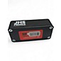 Used JHS Pedals Little Black Amp Box Pedal