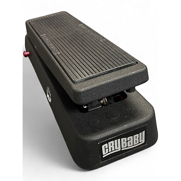 Used 2020s Dunlap CryBaby 95Q Effect Pedal