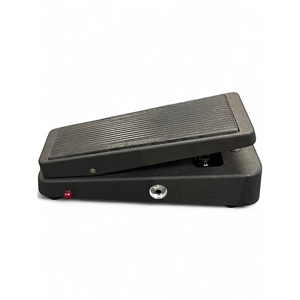 Used 2020s Dunlap CryBaby 95Q Effect Pedal