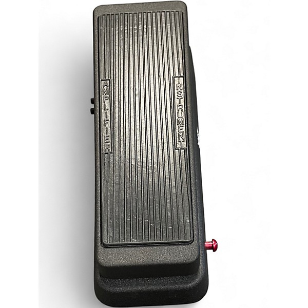 Used 2020s Dunlap CryBaby 95Q Effect Pedal