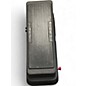Used 2020s Dunlap CryBaby 95Q Effect Pedal