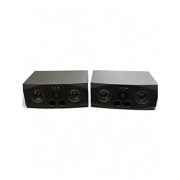 Used ADAM Audio A77X Pair Powered Monitor