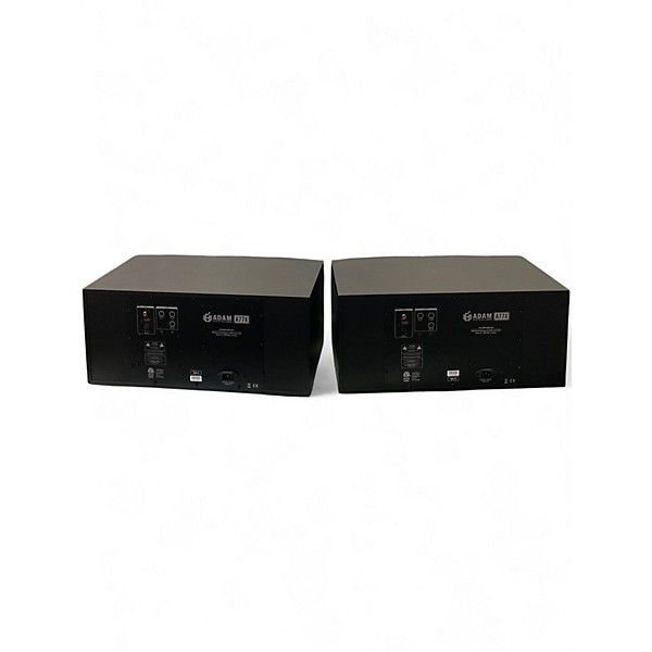 Used ADAM Audio A77X Pair Powered Monitor