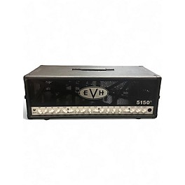 Used EVH 5150III 100W 3-Channel Tube Guitar Amp Head