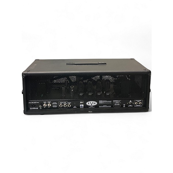 Used EVH 5150III 100W 3-Channel Tube Guitar Amp Head