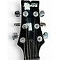 Used Ibanez GIO GAX70 Black Solid Body Electric Guitar