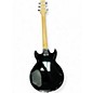 Used Ibanez GIO GAX70 Black Solid Body Electric Guitar