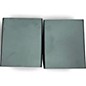 Used Yamaha HS80M Pair Powered Monitor