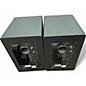 Used Yamaha HS80M Pair Powered Monitor