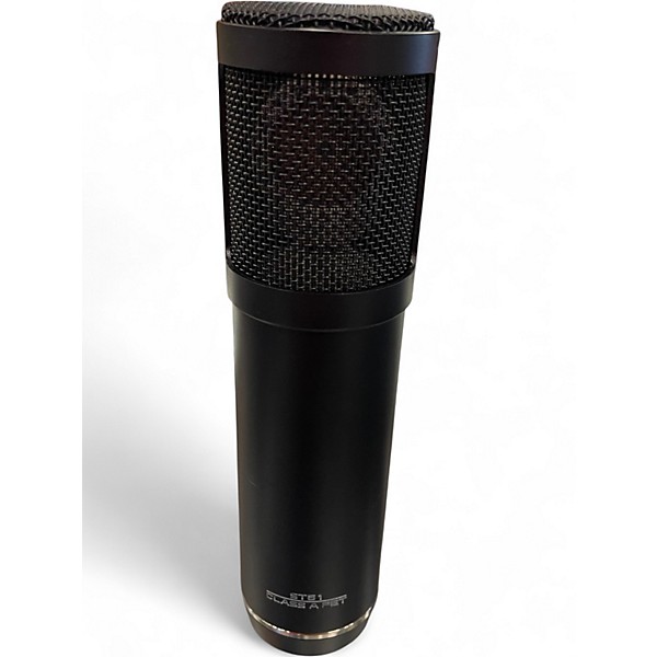 Used Sterling Audio ST51 Condenser Microphone