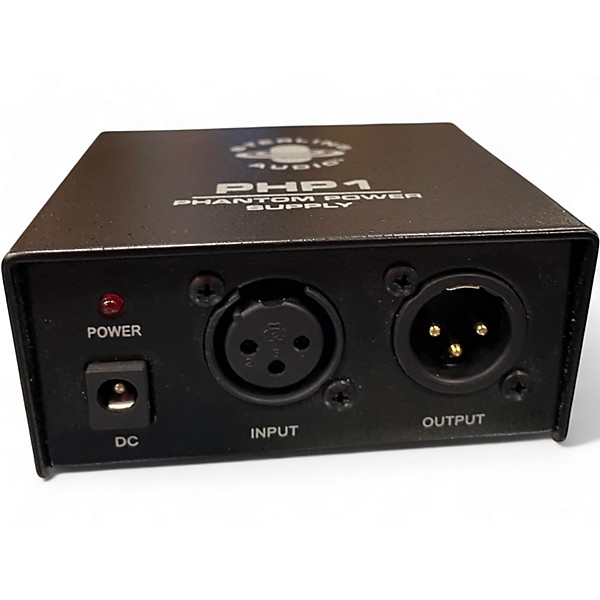 Used Sterling Audio PHP1 Power Supply
