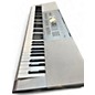 Used Casio WK225 76-Key Keyboard Workstation
