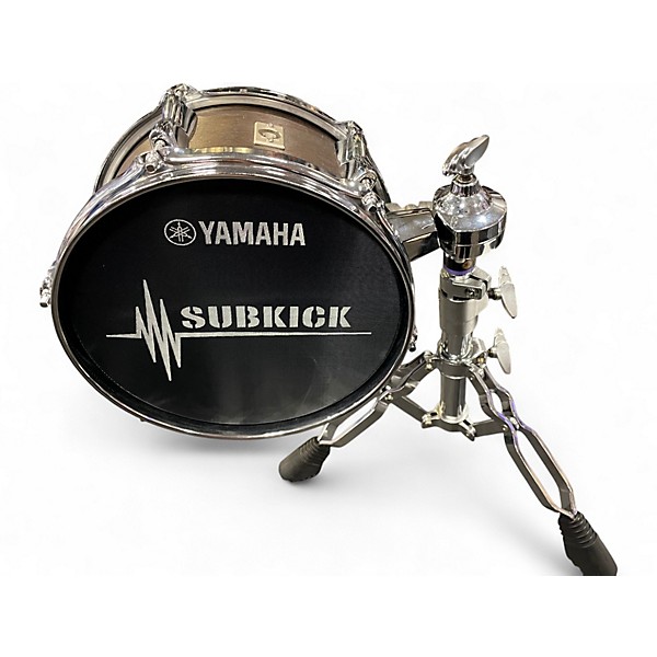Used Yamaha SKRM100 Subkick Drum Microphone