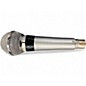 Used Shure 1970s Unisphere I Model 565 Dynamic Microphone