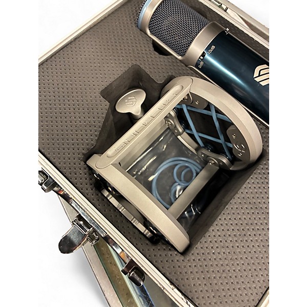 Used Sterling Audio ST159 Condenser Microphone