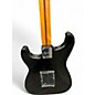Used Squier CLASSIC VIBE 70S STRATOCASTER HSS Black Solid Body Electric Guitar