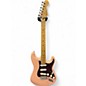 Used Fender Player II Stratocaster Shell Pink Solid Body Electric Guitar thumbnail