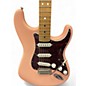 Used Fender Player II Stratocaster Shell Pink Solid Body Electric Guitar