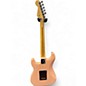 Used Fender Player II Stratocaster Shell Pink Solid Body Electric Guitar