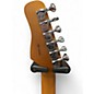 Used Kgd Relic Strat Vintage Green Solid Body Electric Guitar