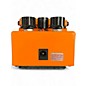 Used BOSS DS1 Distortion Effect Pedal