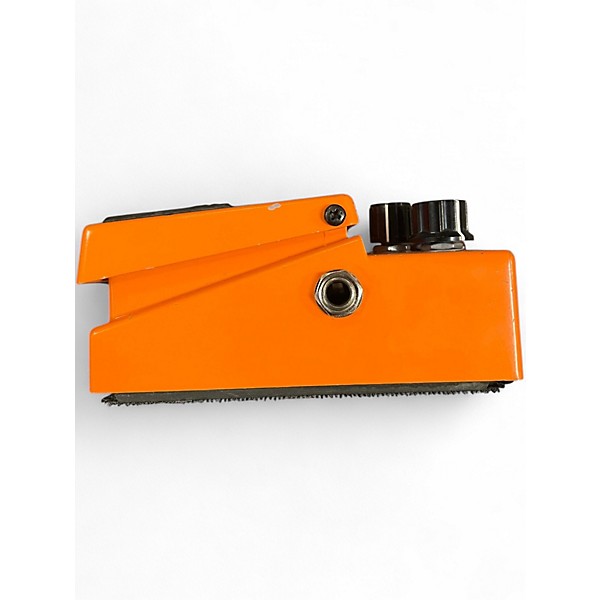 Used BOSS DS1 Distortion Effect Pedal