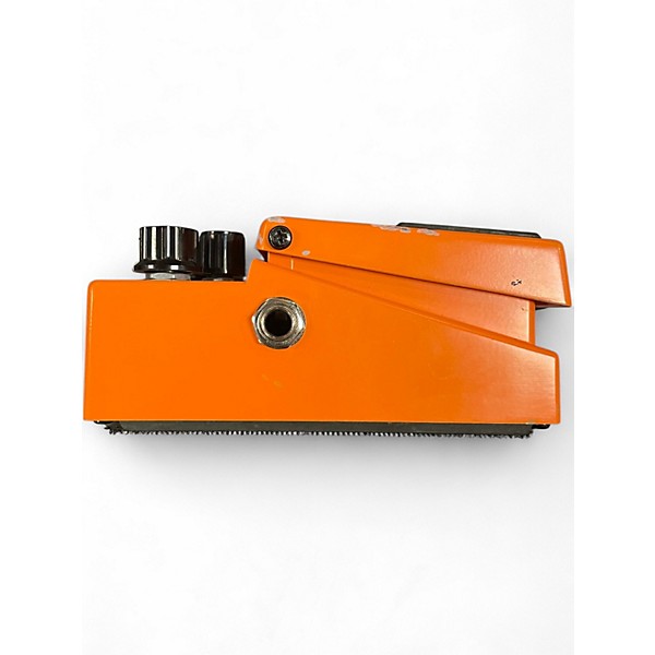 Used BOSS DS1 Distortion Effect Pedal