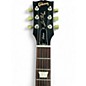 Used 2018 Gibson Les Paul Tribute Faded Honey Burst Solid Body Electric Guitar
