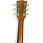 Used 2018 Gibson Les Paul Tribute Faded Honey Burst Solid Body Electric Guitar