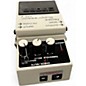 Used BOSS NS2 Noise Suppressor Effect Pedal