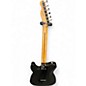 Used Fender Player II Telecaster HH Black Solid Body Electric Guitar