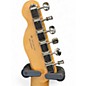 Used Fender Player II Telecaster HH Black Solid Body Electric Guitar