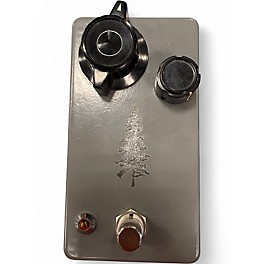 Used Spruce Effects Range Master Effect Pedal