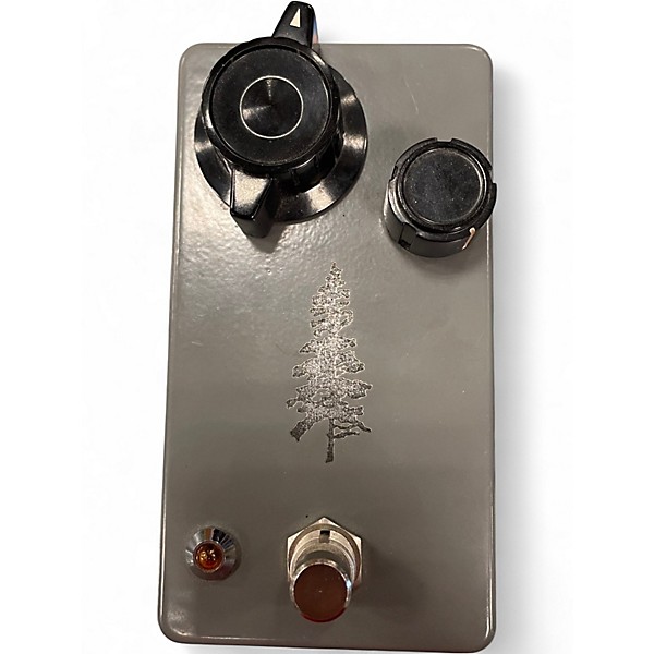 Used Spruce Effects Range Master Effect Pedal