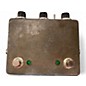 Used Zero Fret Serpent Effect Pedal thumbnail