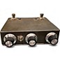 Used Zero Fret Serpent Effect Pedal